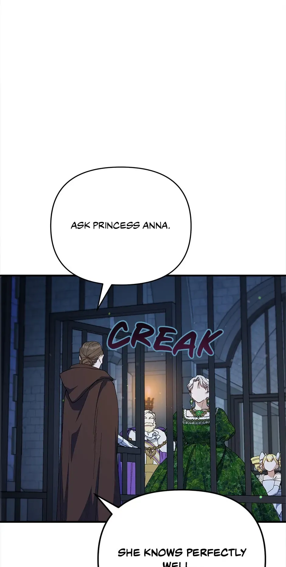 How to Be a Dark Hero’s Daughter Chapter 52 Online - página 2