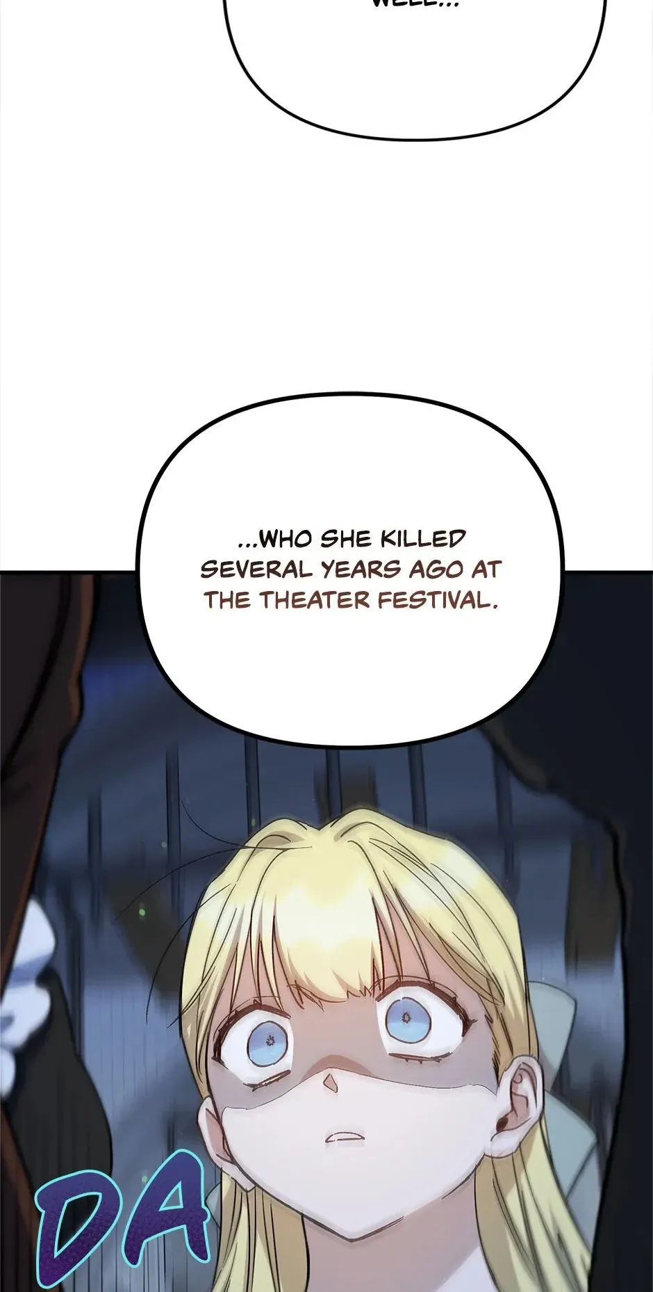 How to Be a Dark Hero’s Daughter Chapter 52 Online - página 3