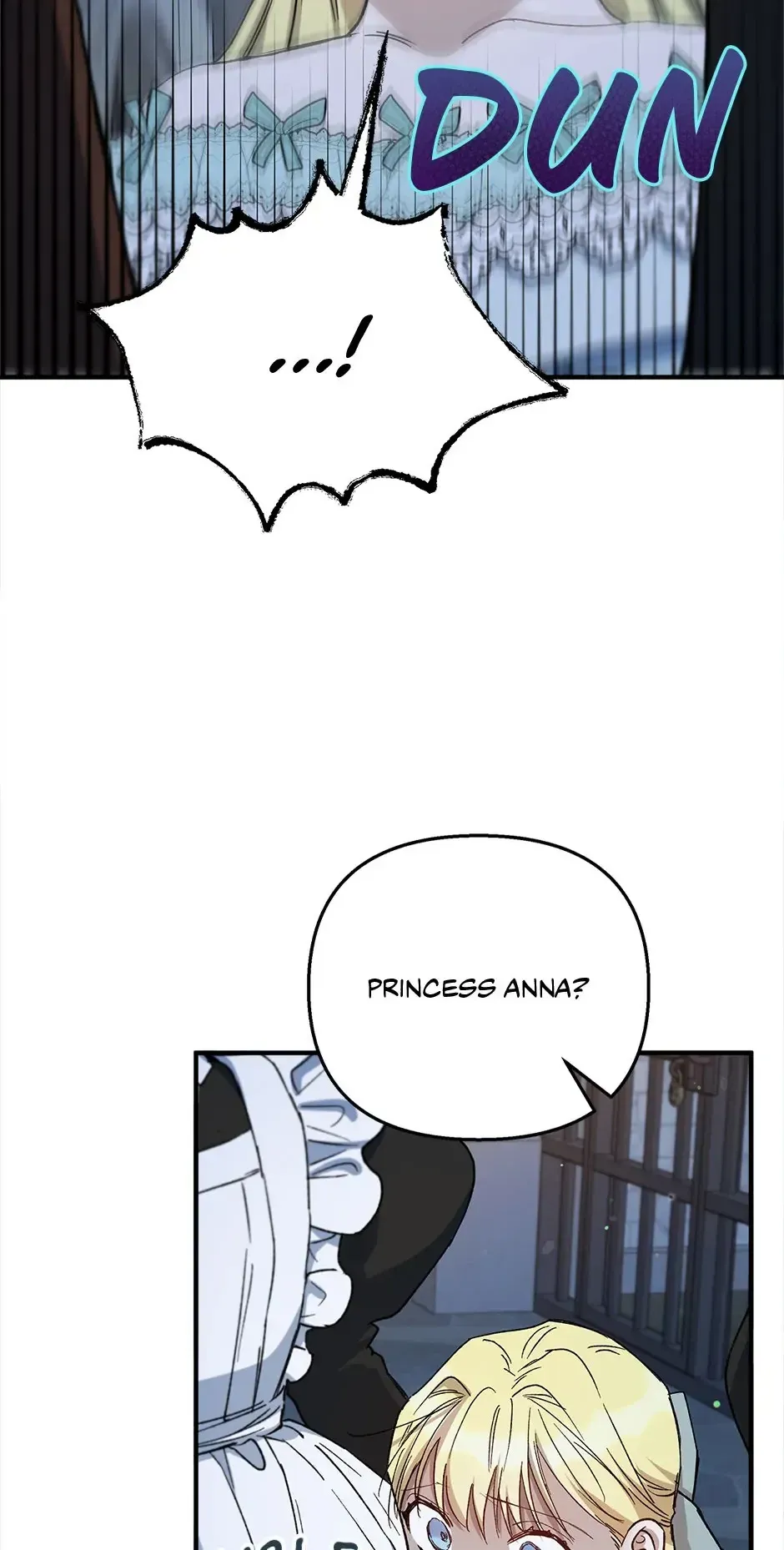 How to Be a Dark Hero’s Daughter Chapter 52 Online - página 4