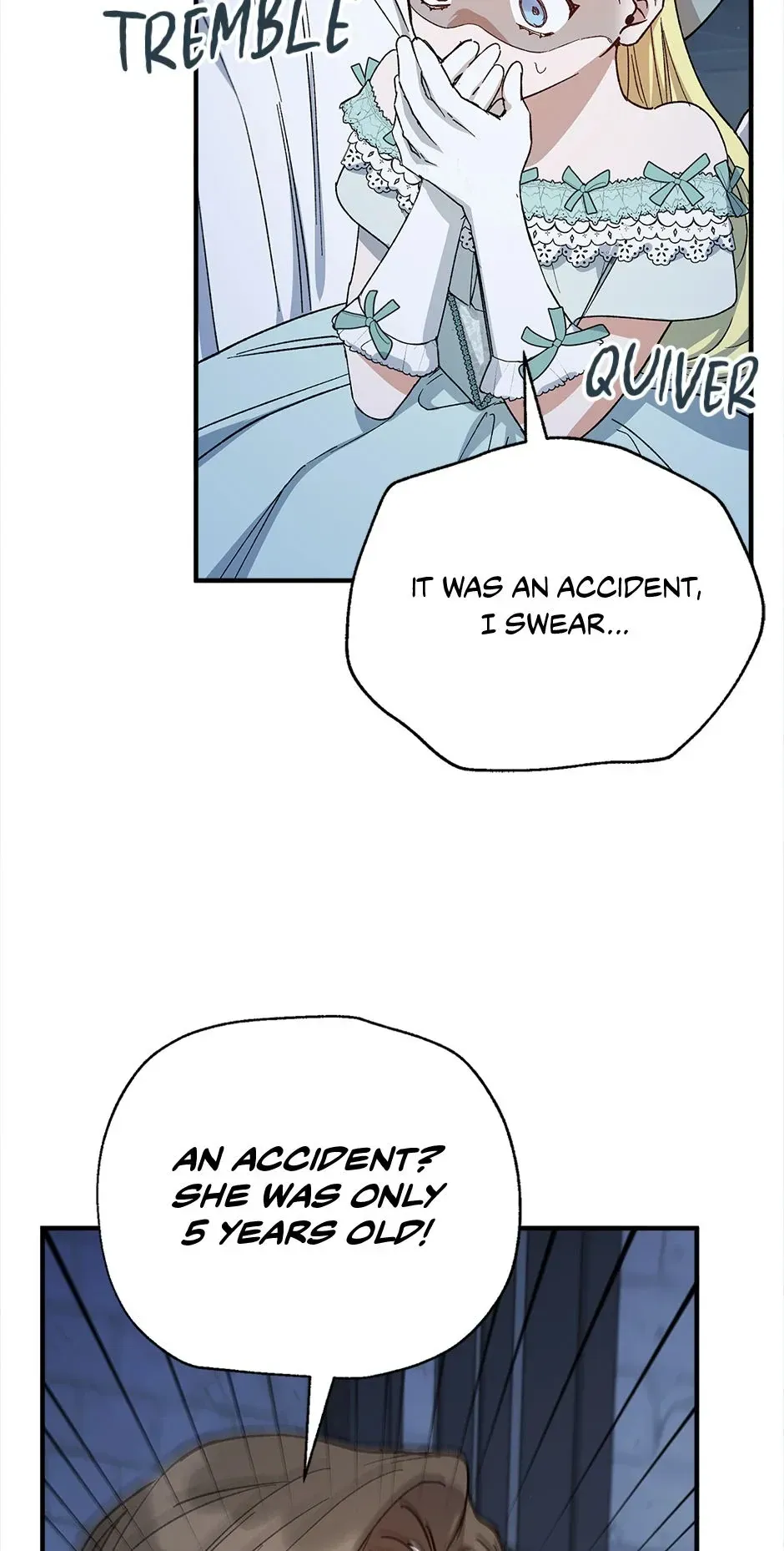 How to Be a Dark Hero’s Daughter Chapter 52 Online - página 5