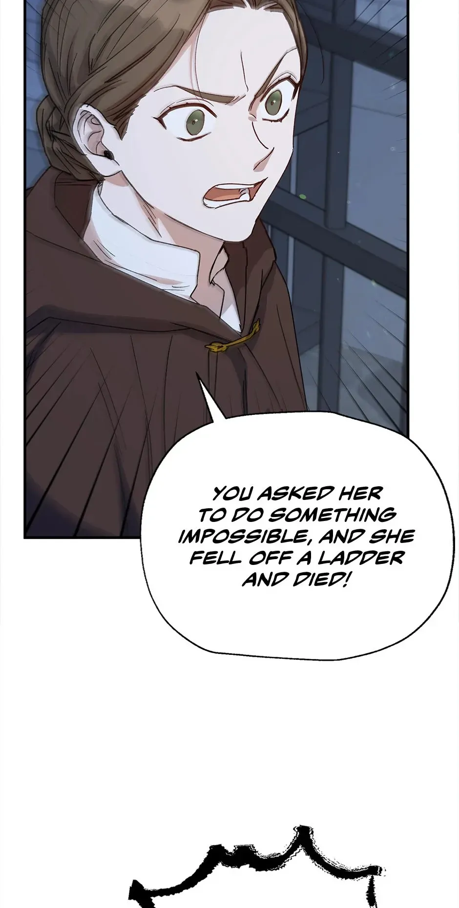 How to Be a Dark Hero’s Daughter Chapter 52 Online - página 6