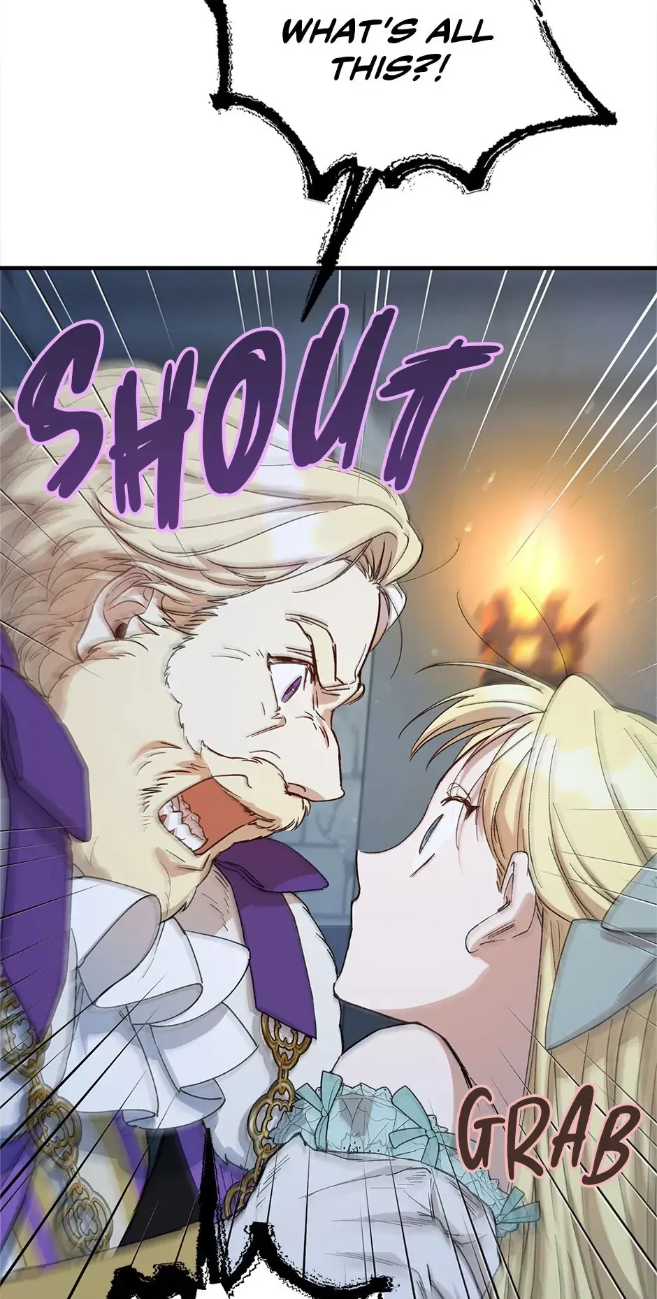 How to Be a Dark Hero’s Daughter Chapter 52 Online - página 7