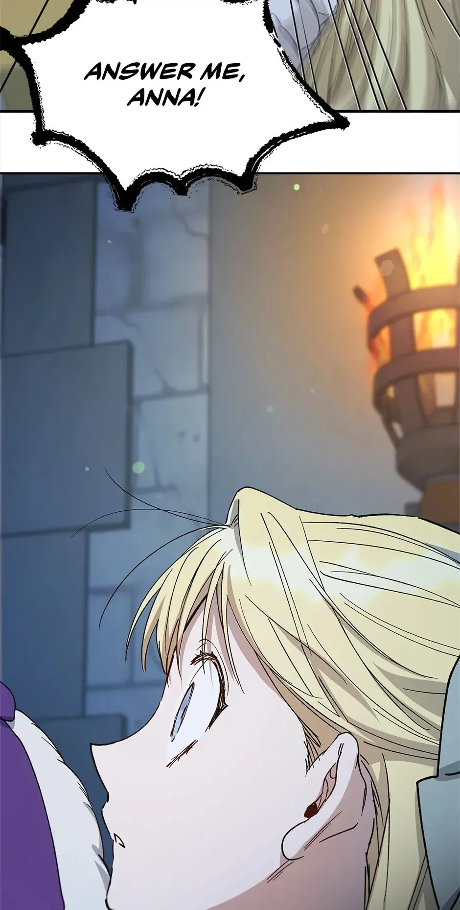How to Be a Dark Hero’s Daughter Chapter 52 Online - página 8