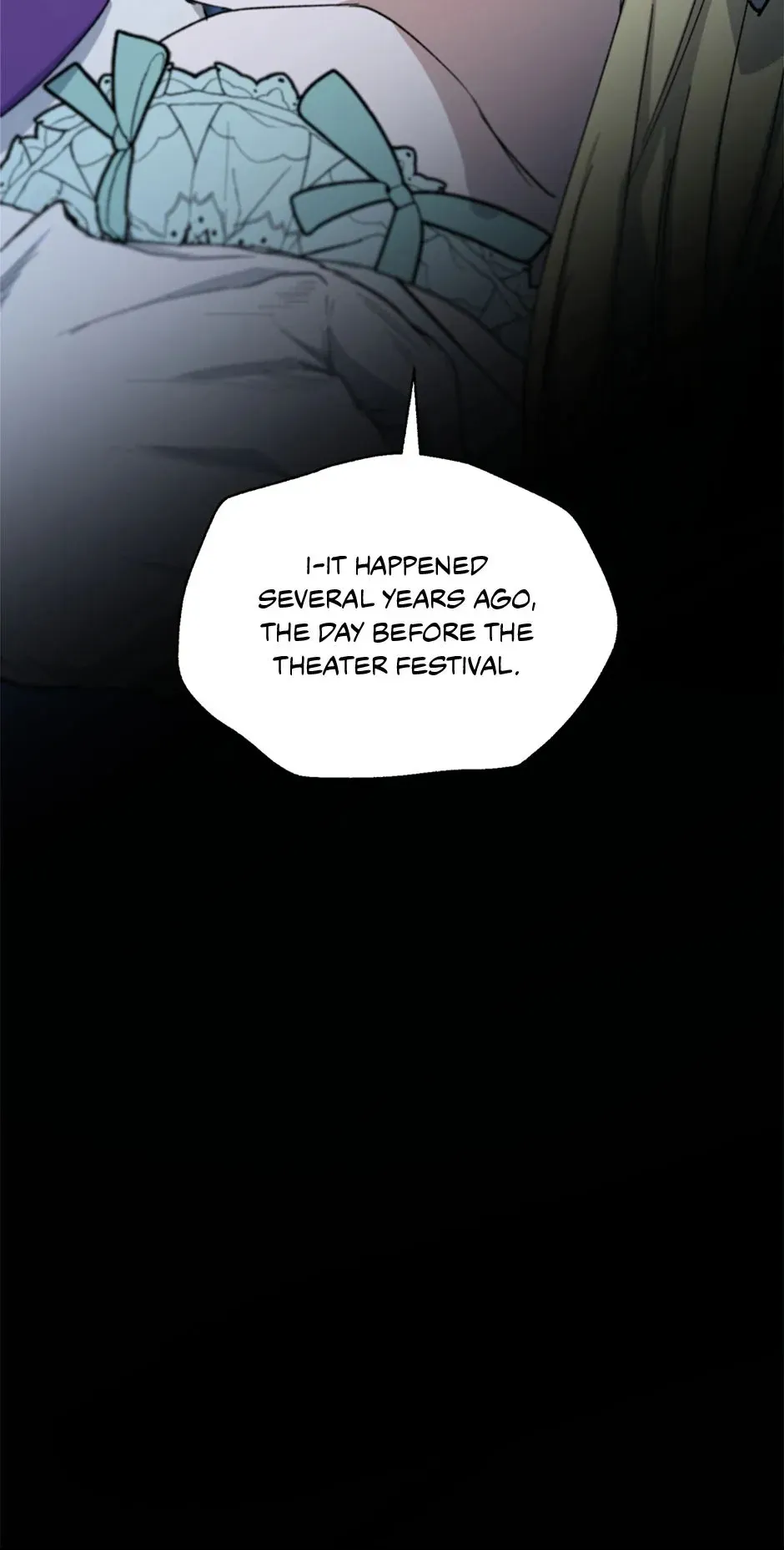 How to Be a Dark Hero’s Daughter Chapter 52 Online - página 9