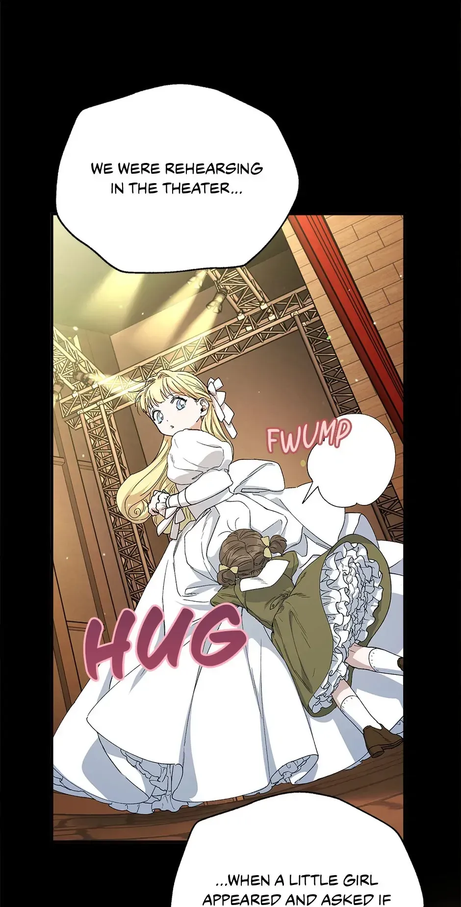 How to Be a Dark Hero’s Daughter Chapter 52 Online - página 10