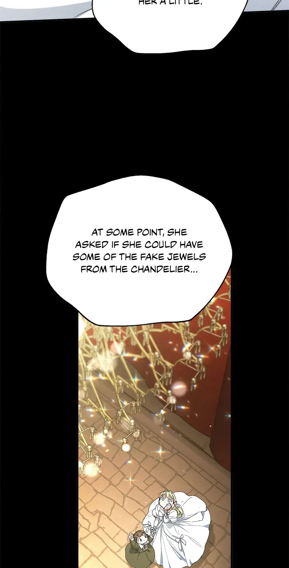 How to Be a Dark Hero’s Daughter Chapter 52 Online - página 12