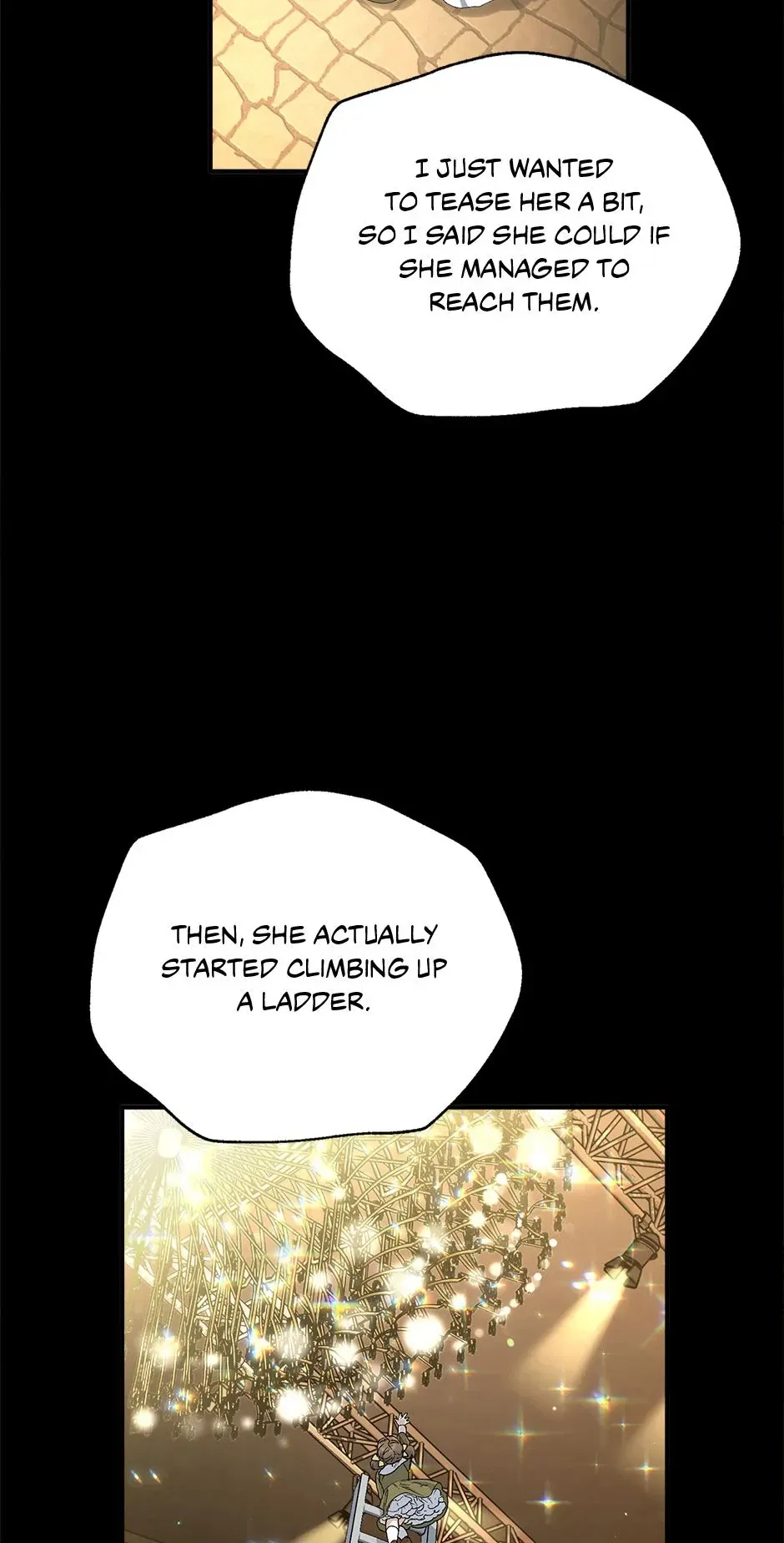 How to Be a Dark Hero’s Daughter Chapter 52 Online - página 13