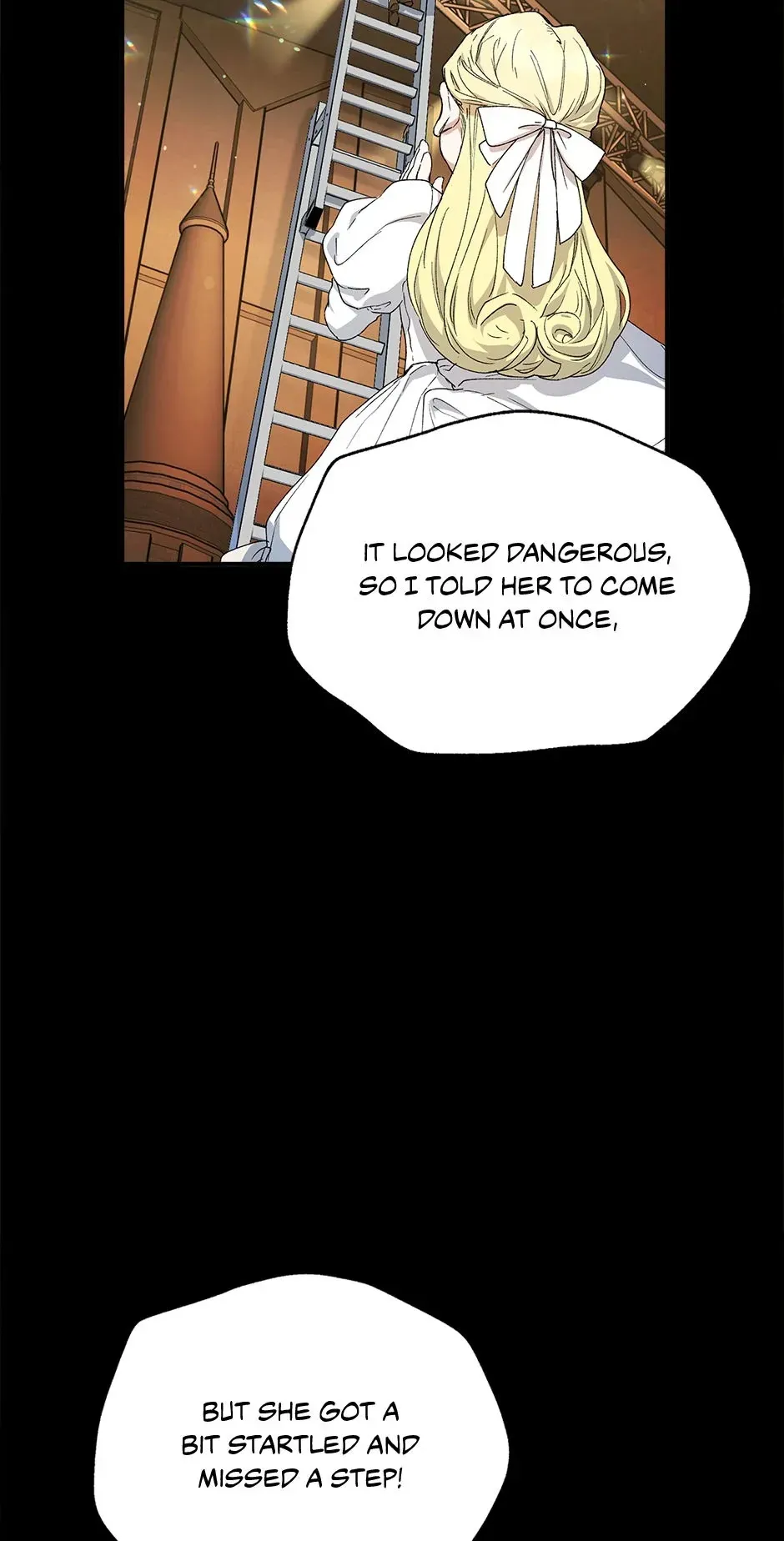 How to Be a Dark Hero’s Daughter Chapter 52 Online - página 14