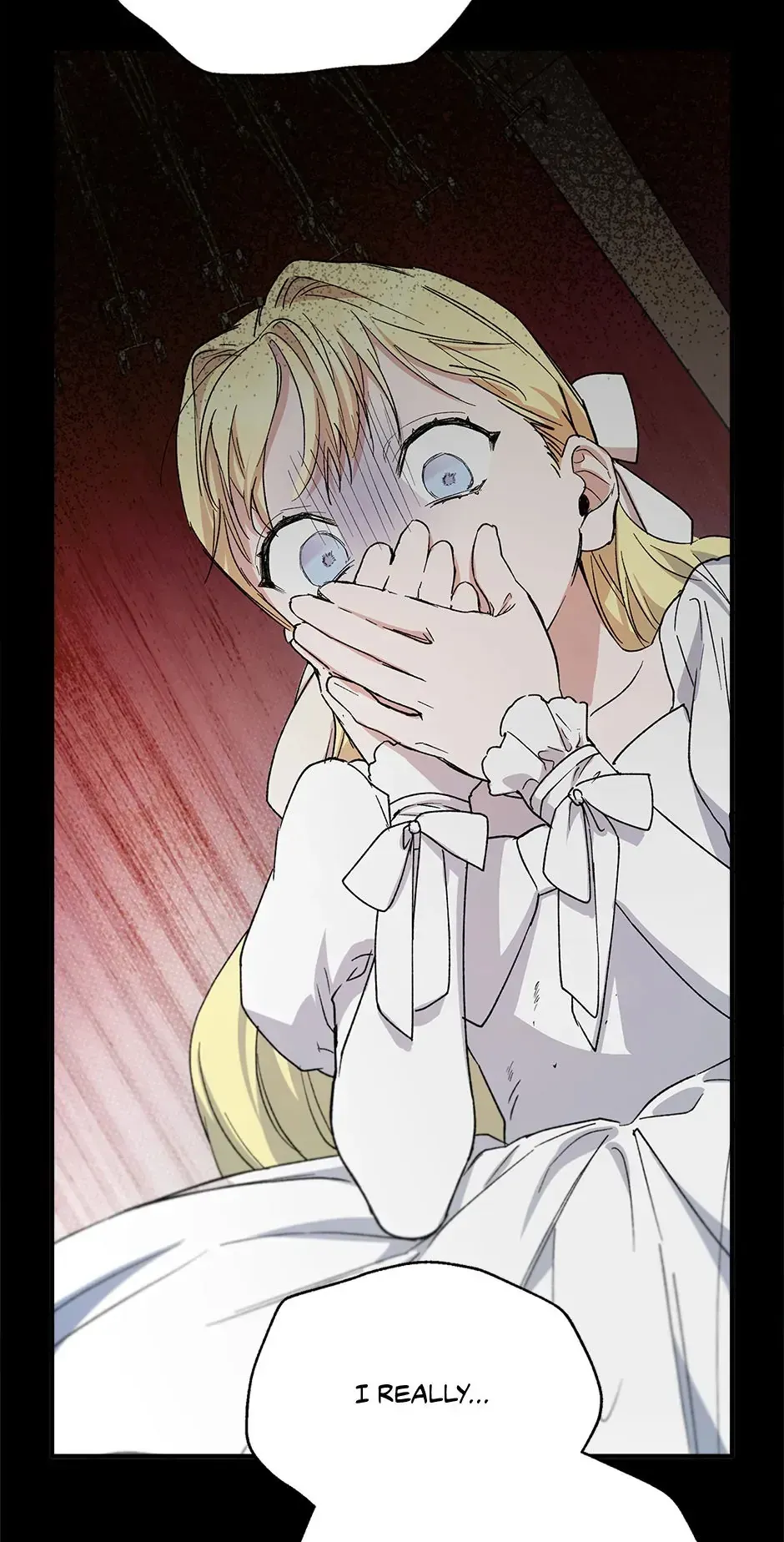 How to Be a Dark Hero’s Daughter Chapter 52 Online - página 15