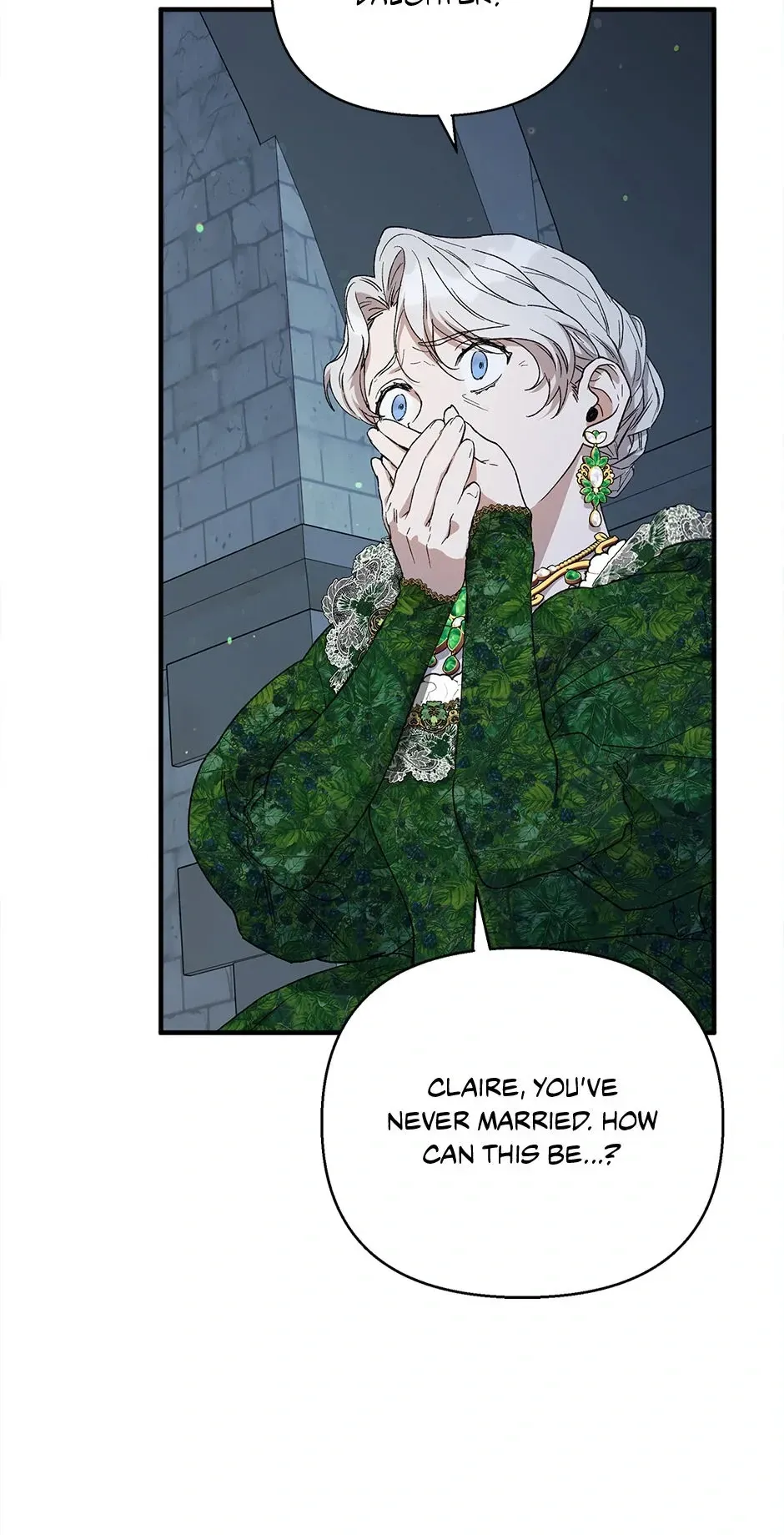 How to Be a Dark Hero’s Daughter Chapter 52 Online - página 18