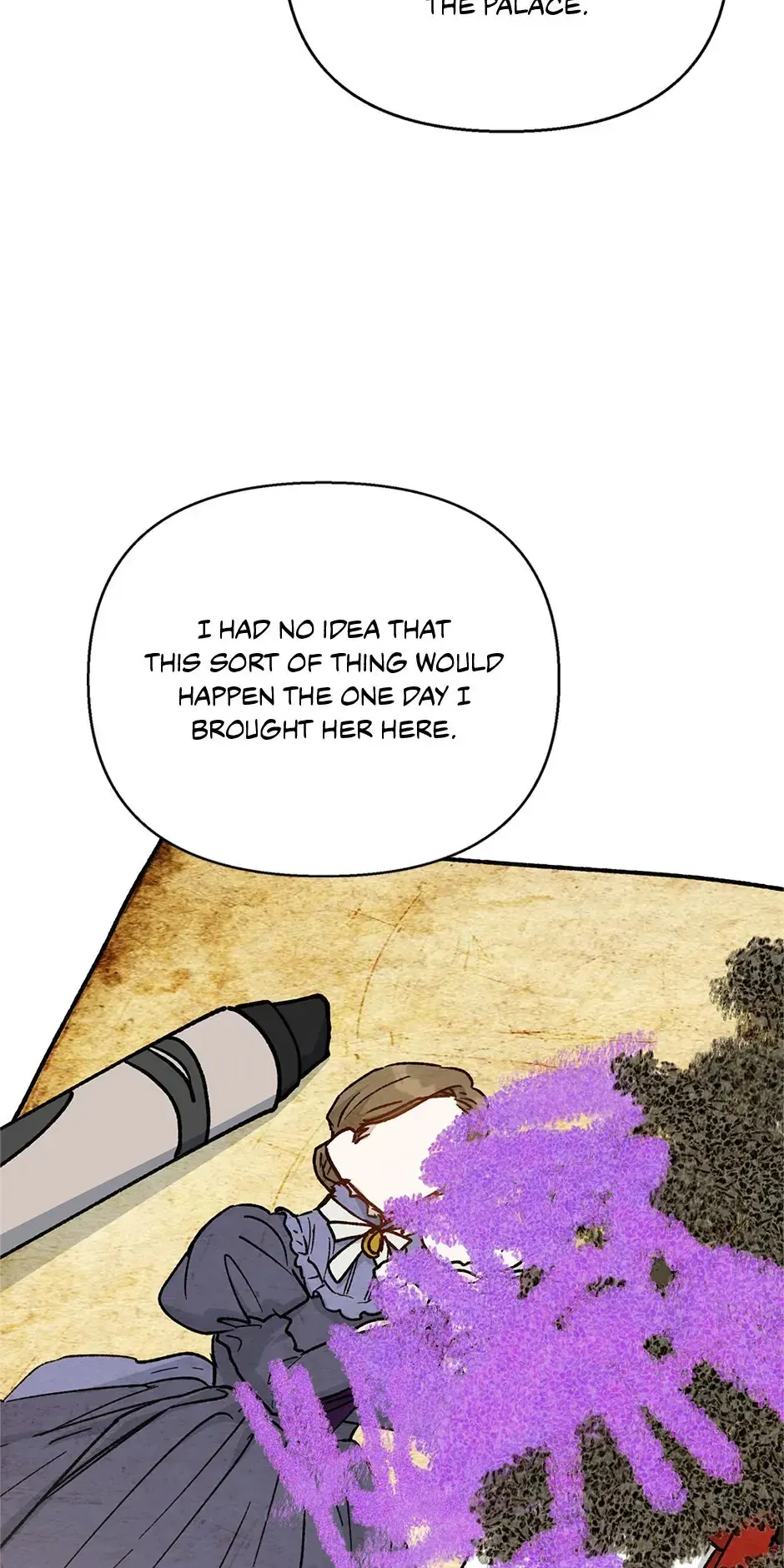 How to Be a Dark Hero’s Daughter Chapter 52 Online - página 20