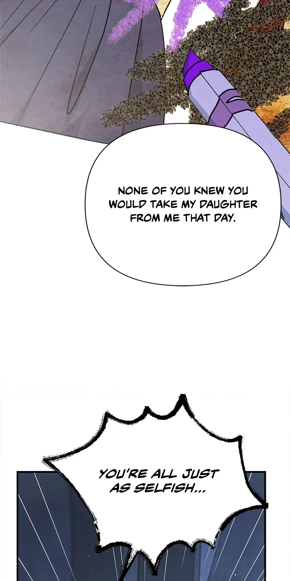 How to Be a Dark Hero’s Daughter Chapter 52 Online - página 21