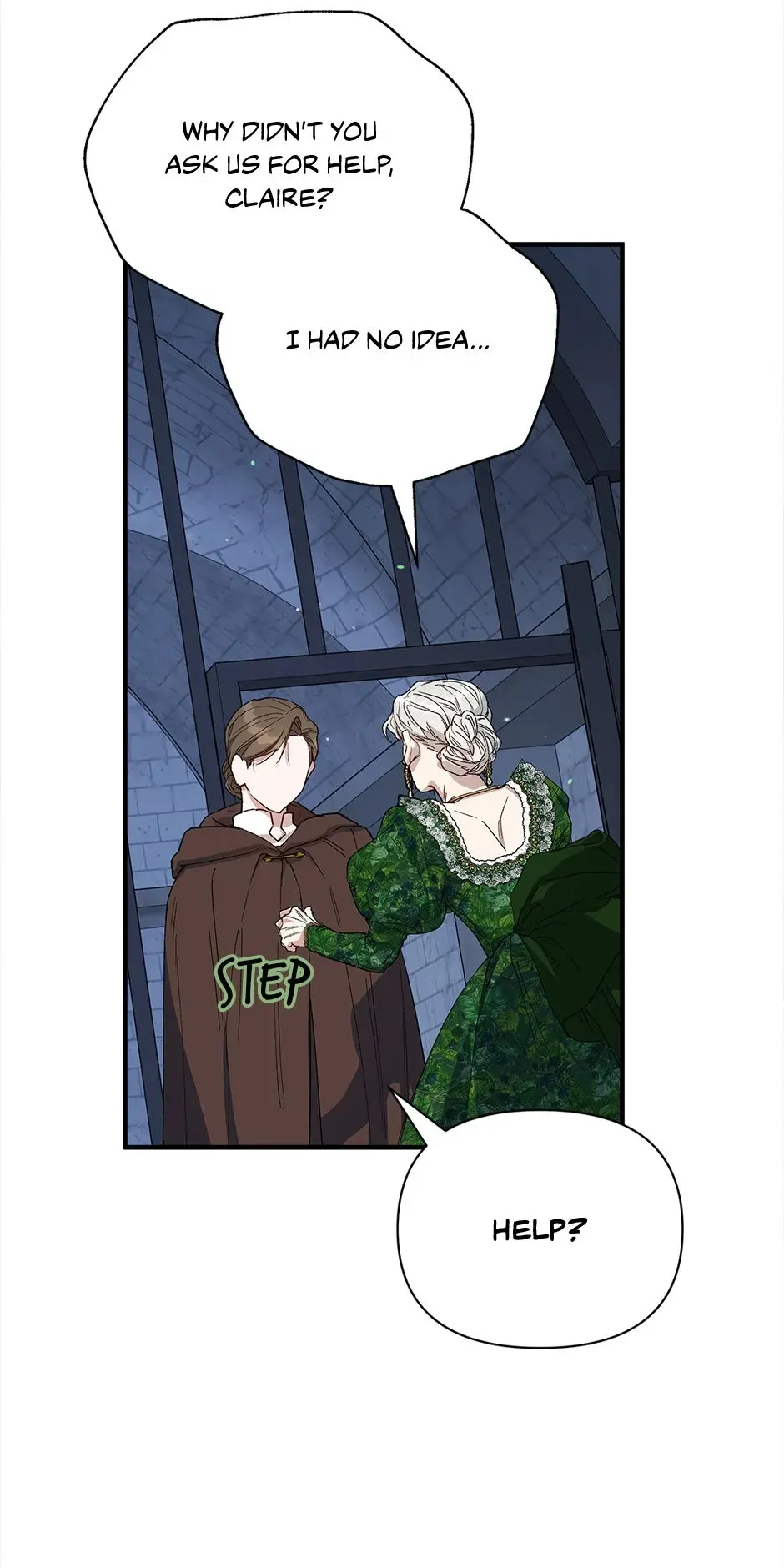 How to Be a Dark Hero’s Daughter Chapter 52 Online - página 23
