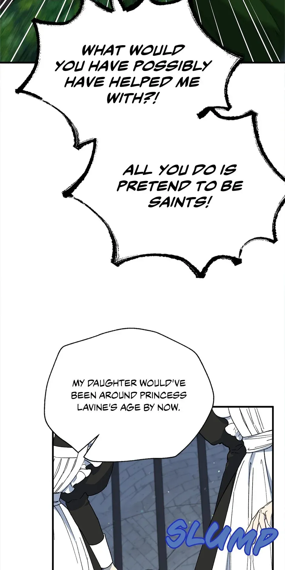 How to Be a Dark Hero’s Daughter Chapter 52 Online - página 25