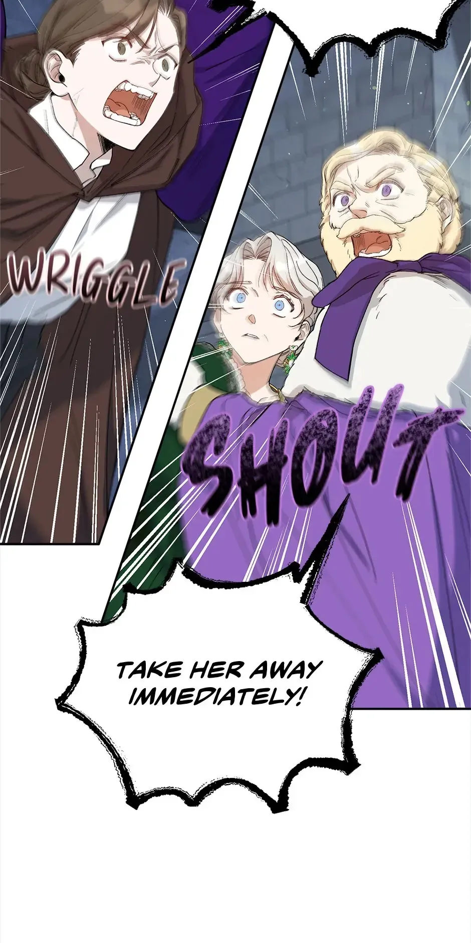 How to Be a Dark Hero’s Daughter Chapter 52 Online - página 27