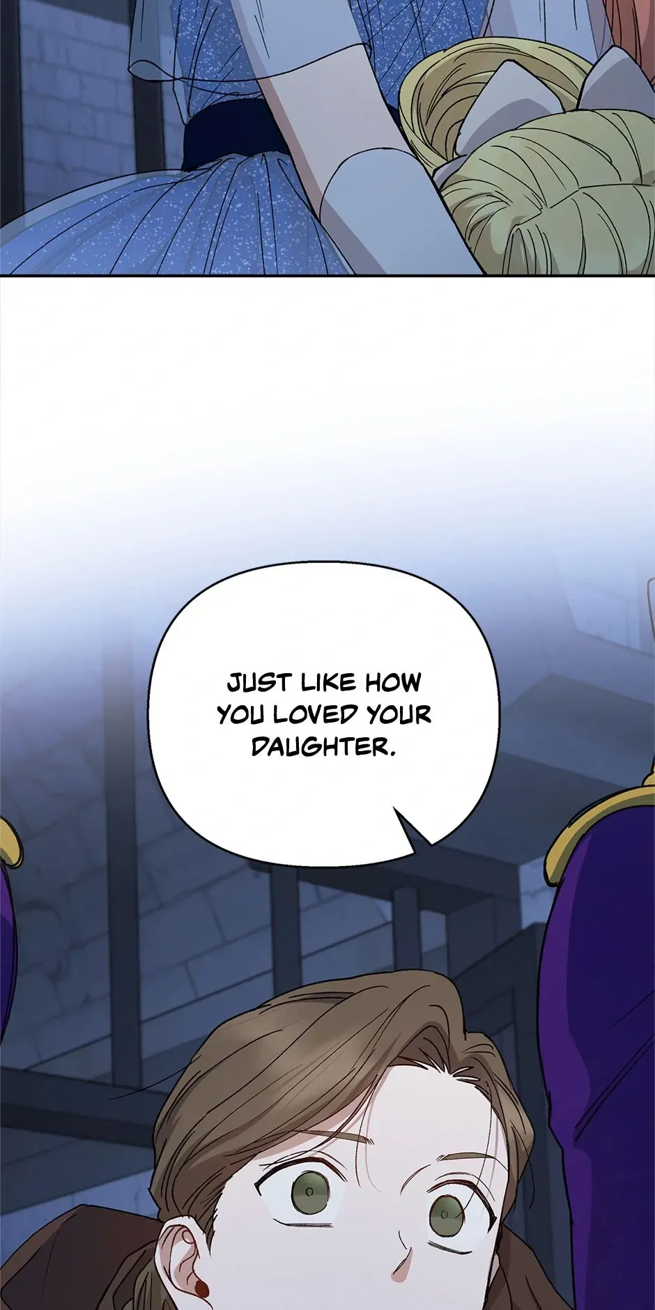 How to Be a Dark Hero’s Daughter Chapter 52 Online - página 30