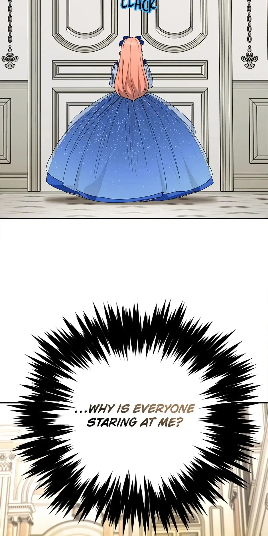 How to Be a Dark Hero’s Daughter Chapter 52 Online - página 37