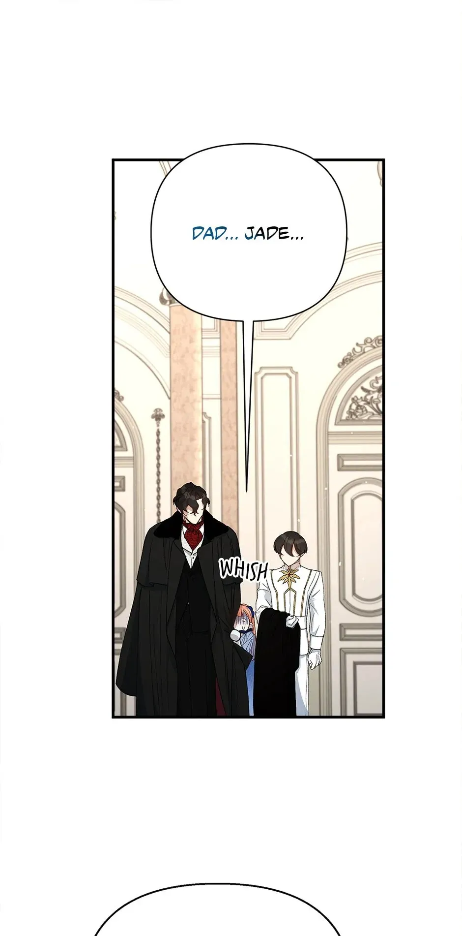 How to Be a Dark Hero’s Daughter Chapter 52 Online - página 39
