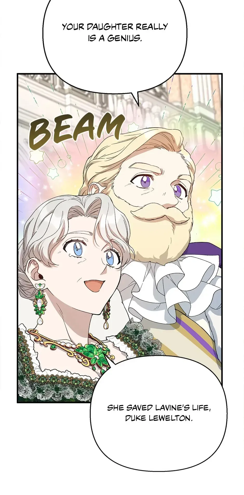 How to Be a Dark Hero’s Daughter Chapter 52 Online - página 40