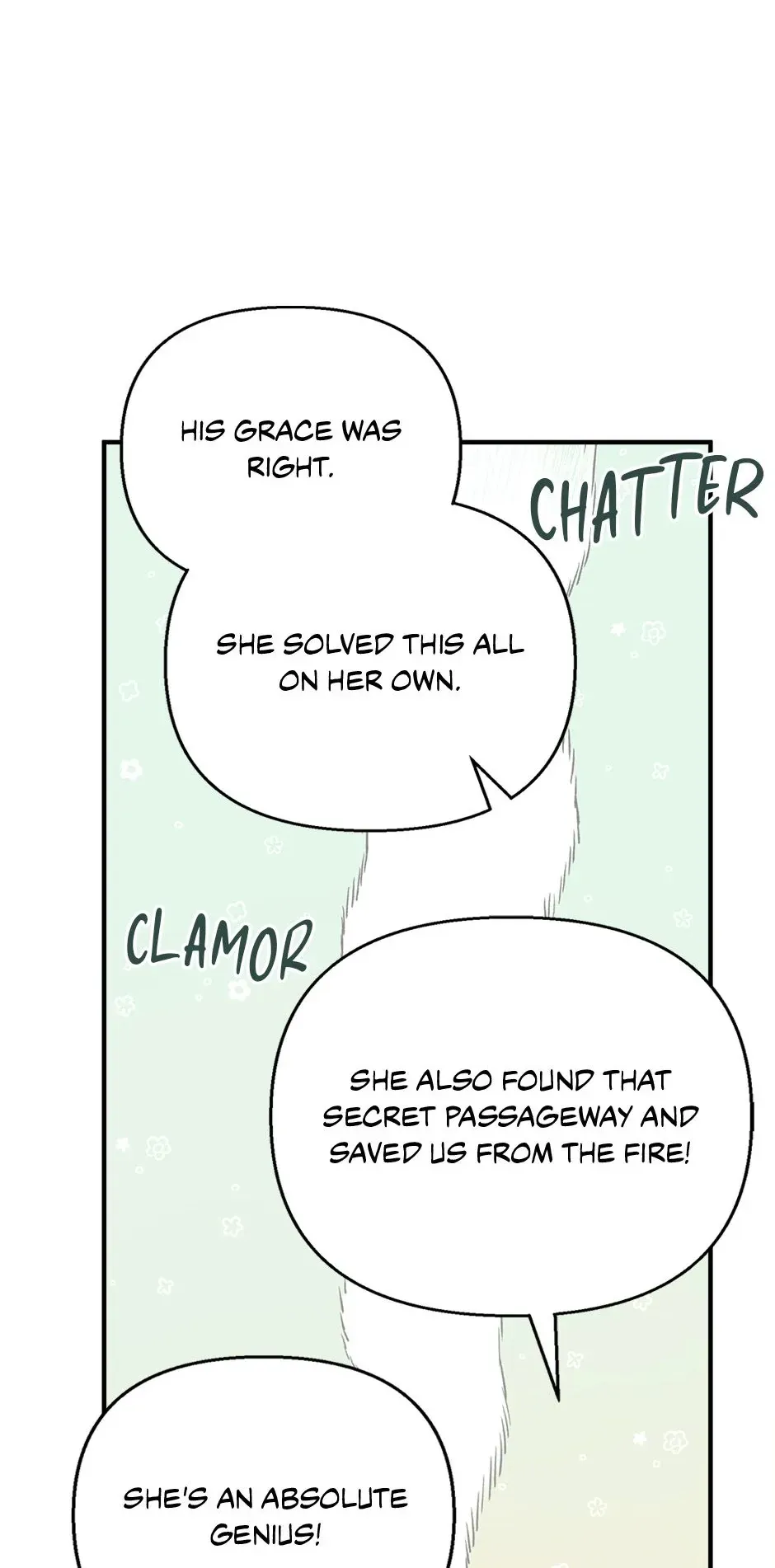 How to Be a Dark Hero’s Daughter Chapter 52 Online - página 41