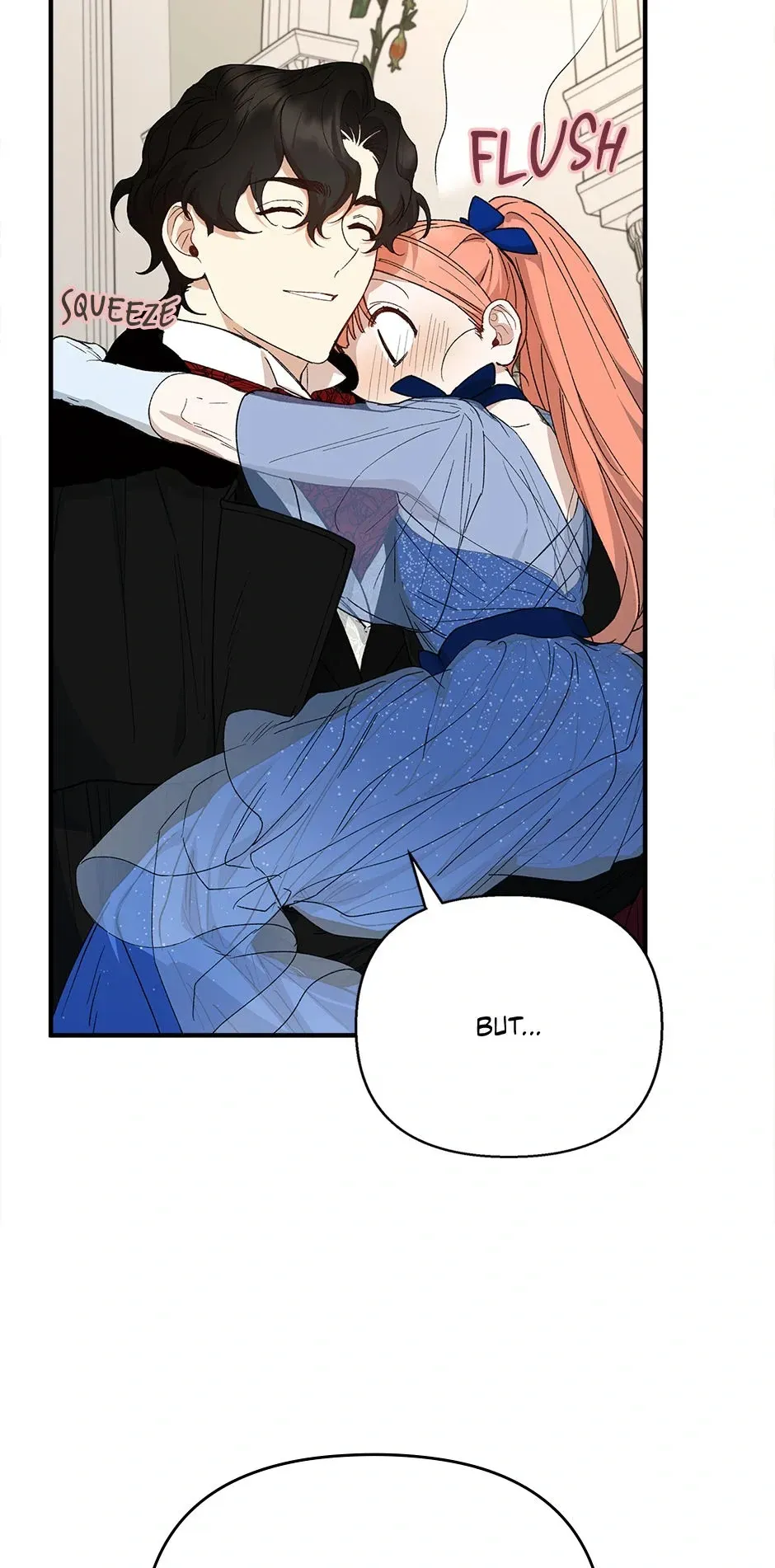 How to Be a Dark Hero’s Daughter Chapter 52 Online - página 43