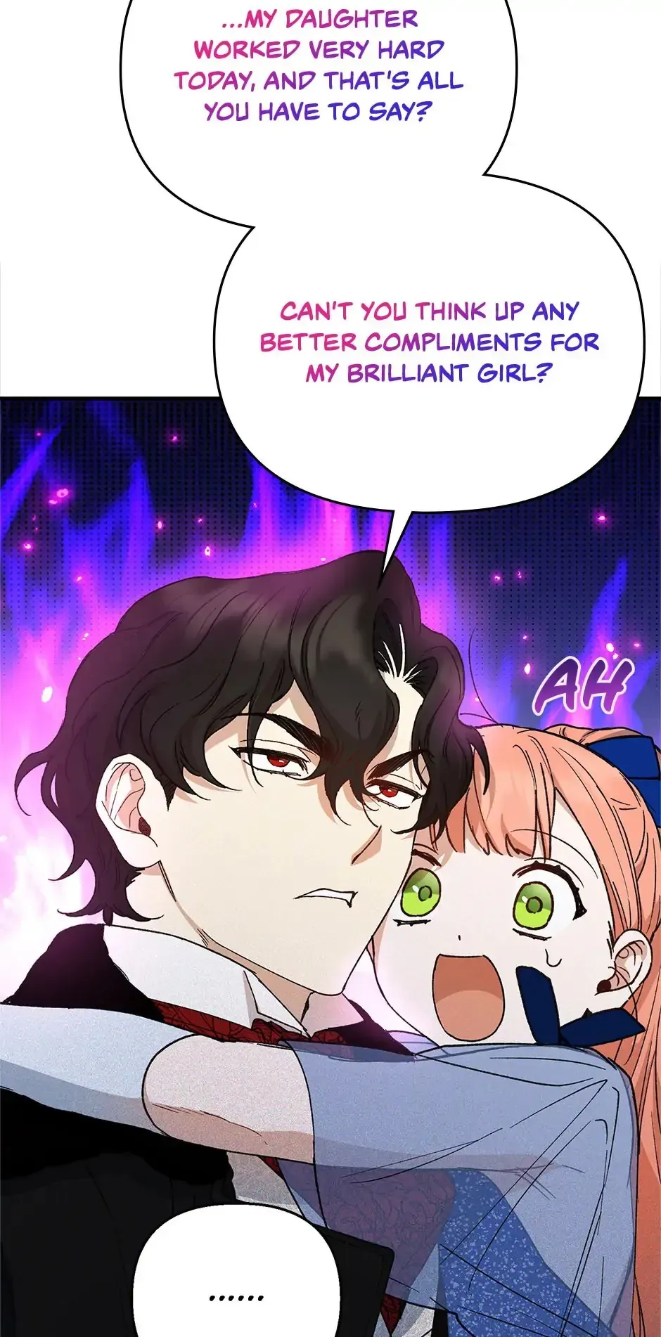 How to Be a Dark Hero’s Daughter Chapter 52 Online - página 44