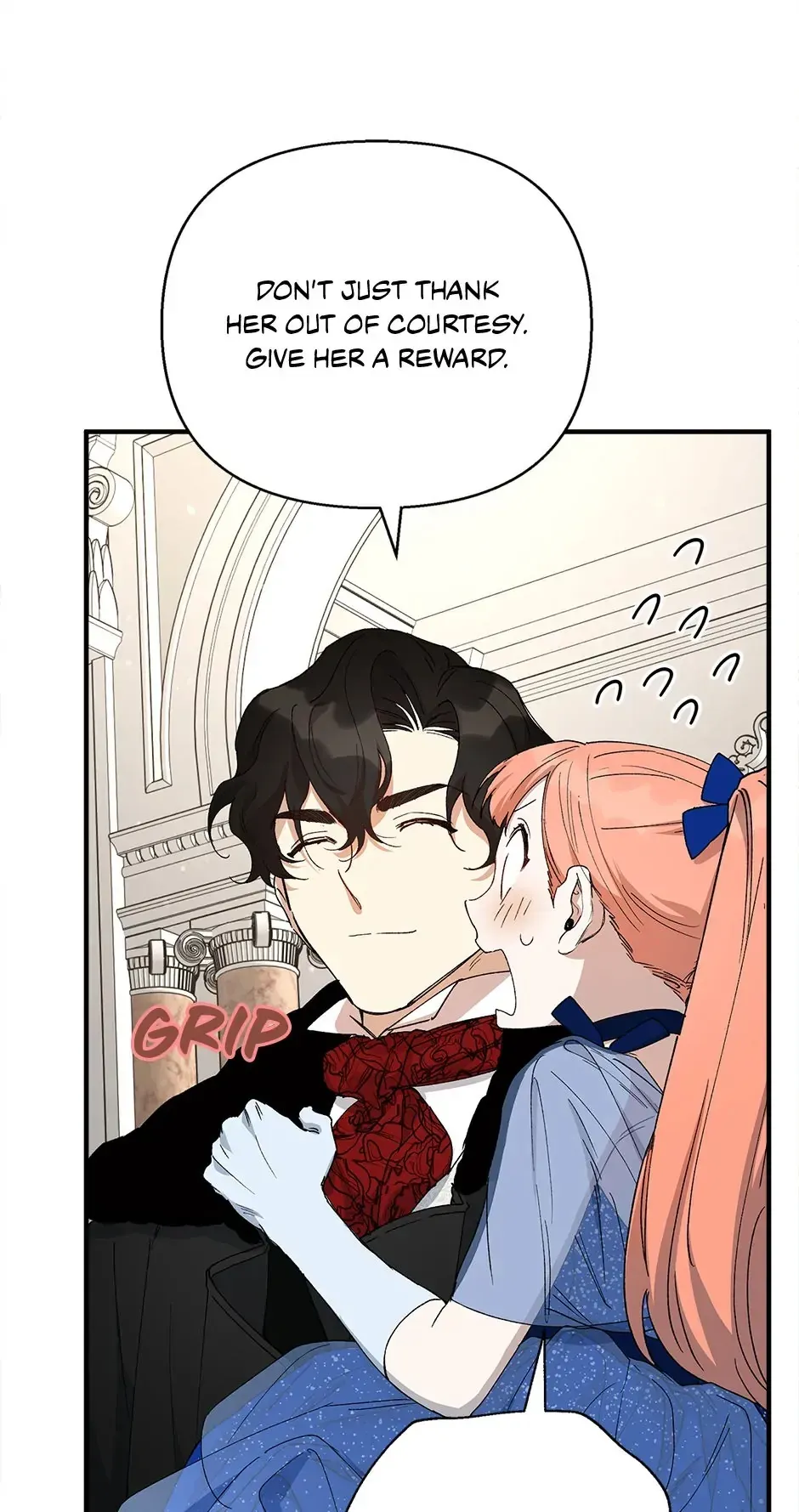 How to Be a Dark Hero’s Daughter Chapter 52 Online - página 48