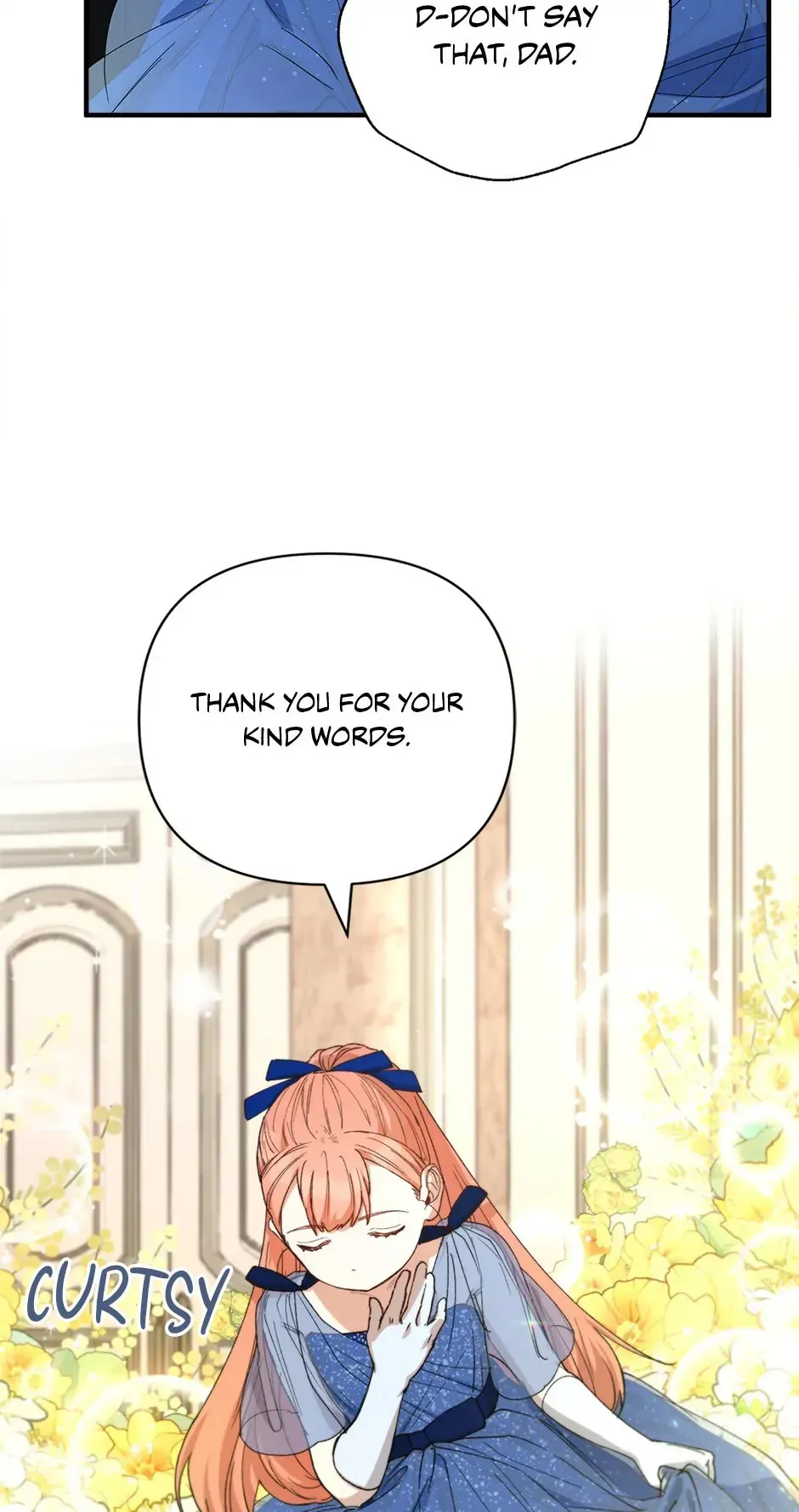 How to Be a Dark Hero’s Daughter Chapter 52 Online - página 49