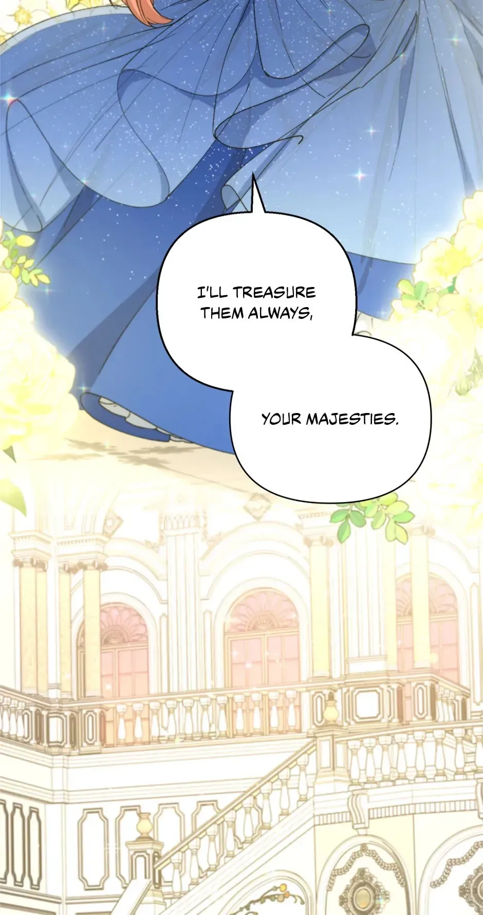 How to Be a Dark Hero’s Daughter Chapter 52 Online - página 50