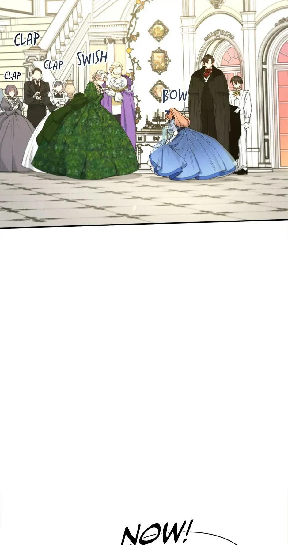 How to Be a Dark Hero’s Daughter Chapter 52 Online - página 51