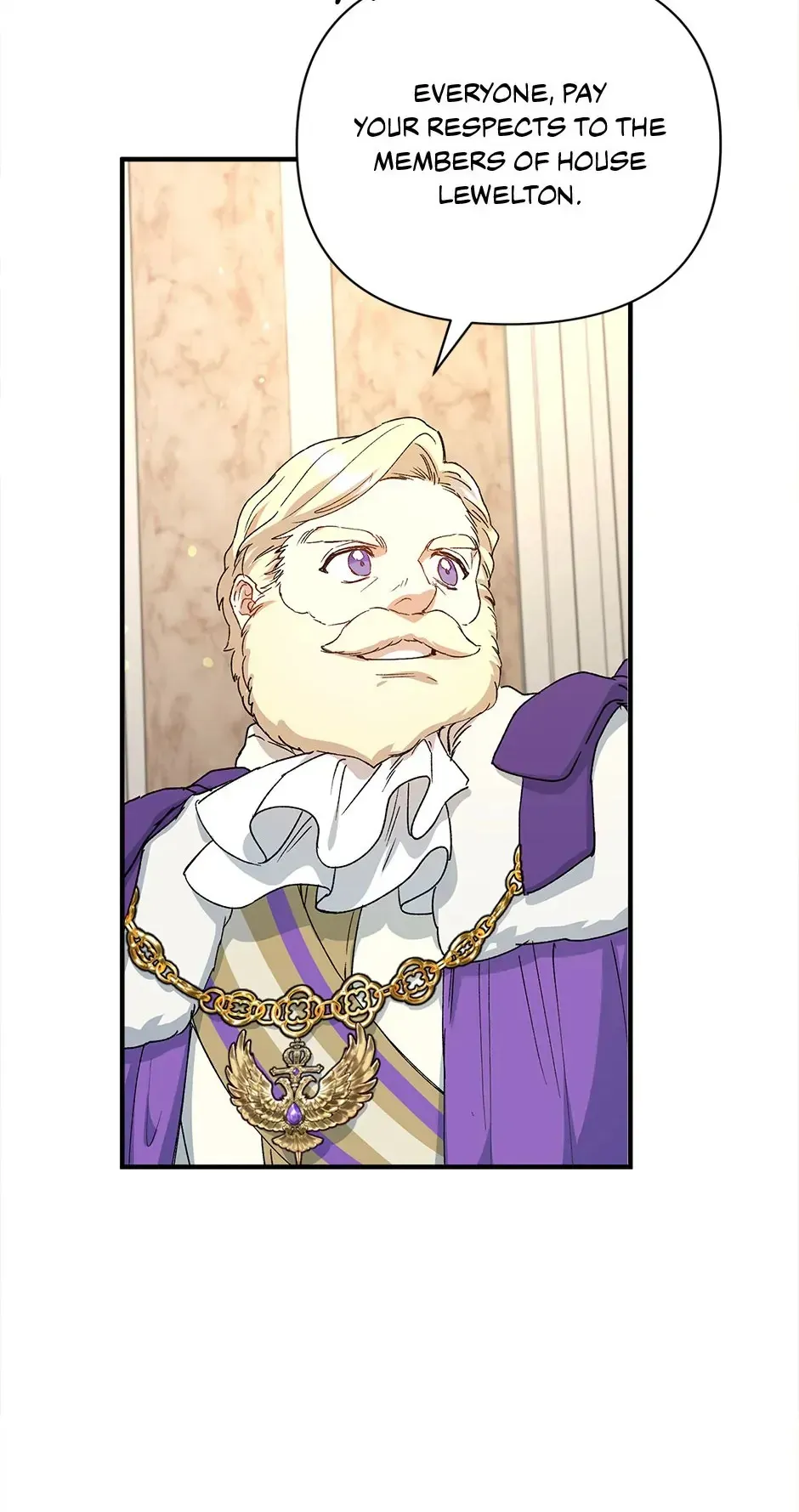 How to Be a Dark Hero’s Daughter Chapter 52 Online - página 52