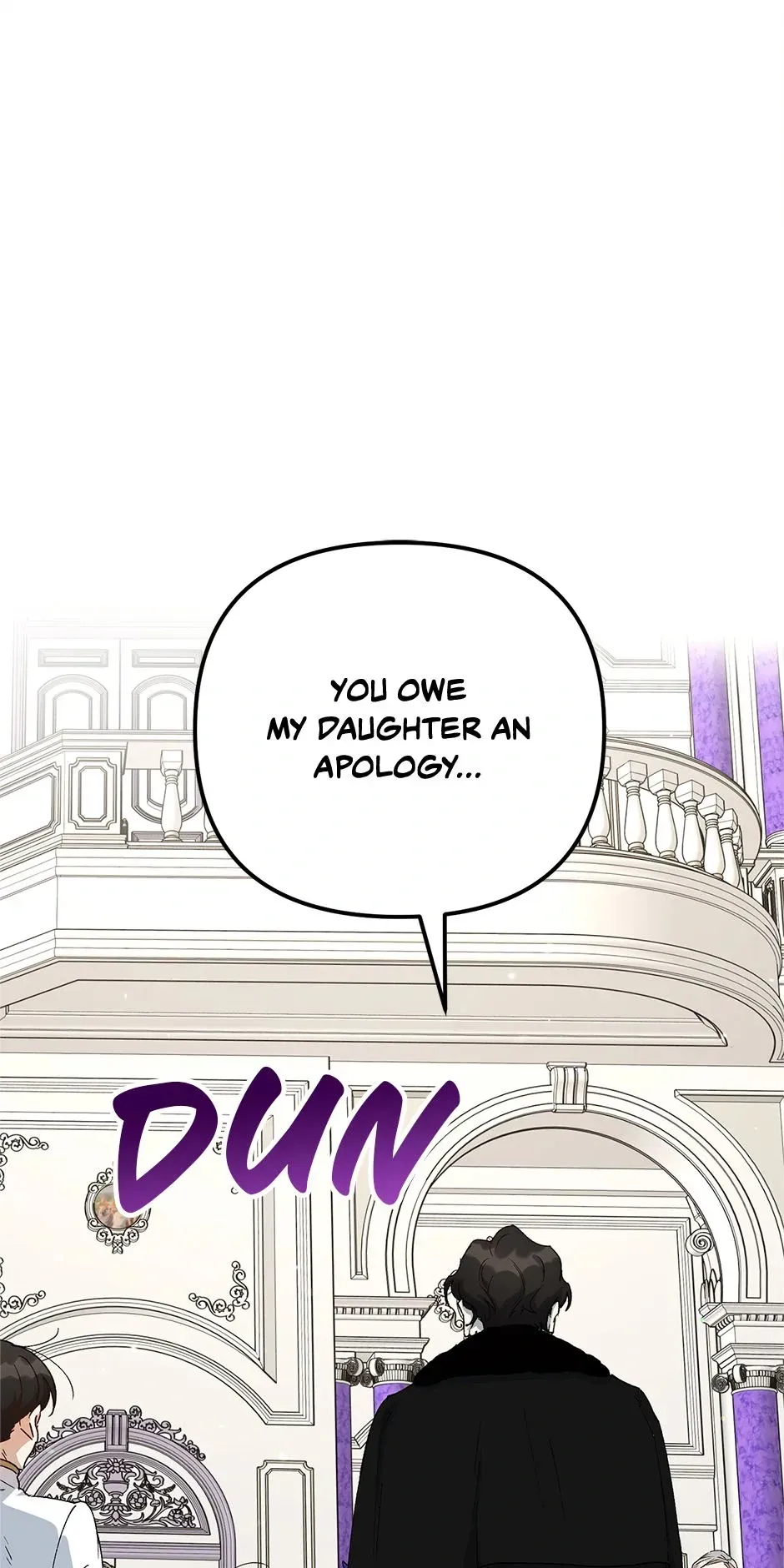 How to Be a Dark Hero’s Daughter Chapter 52 Online - página 57