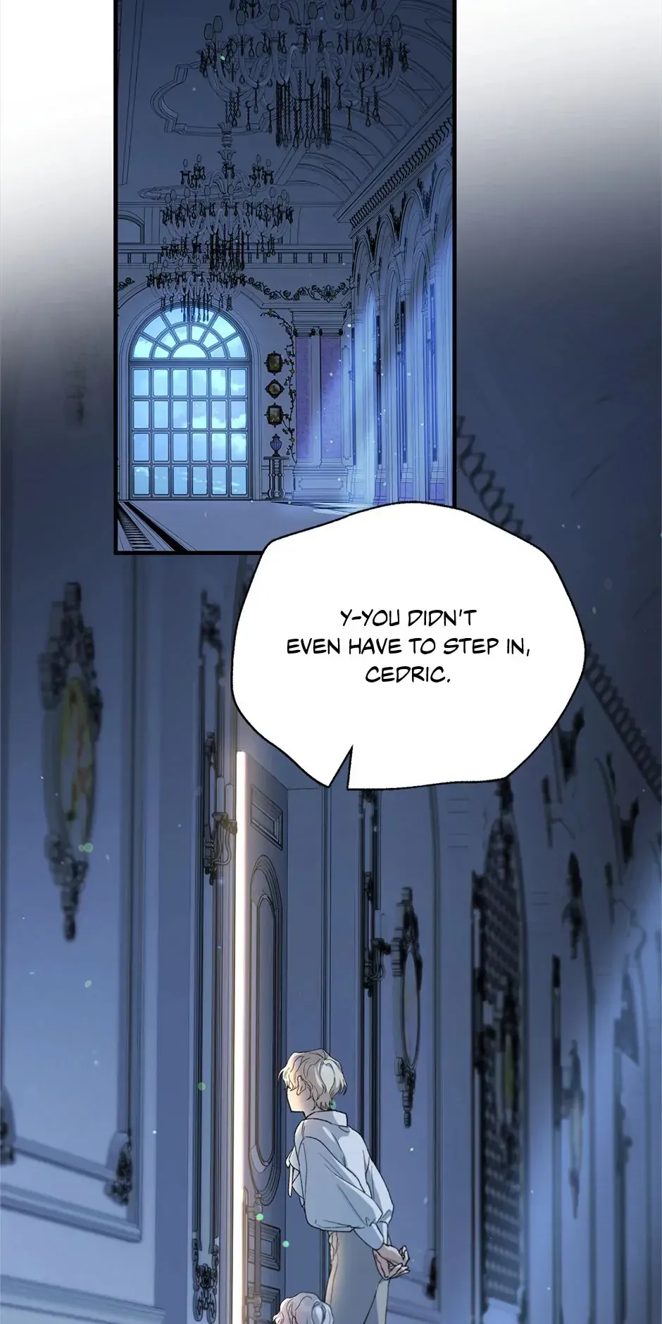 How to Be a Dark Hero’s Daughter Chapter 52 Online - página 62