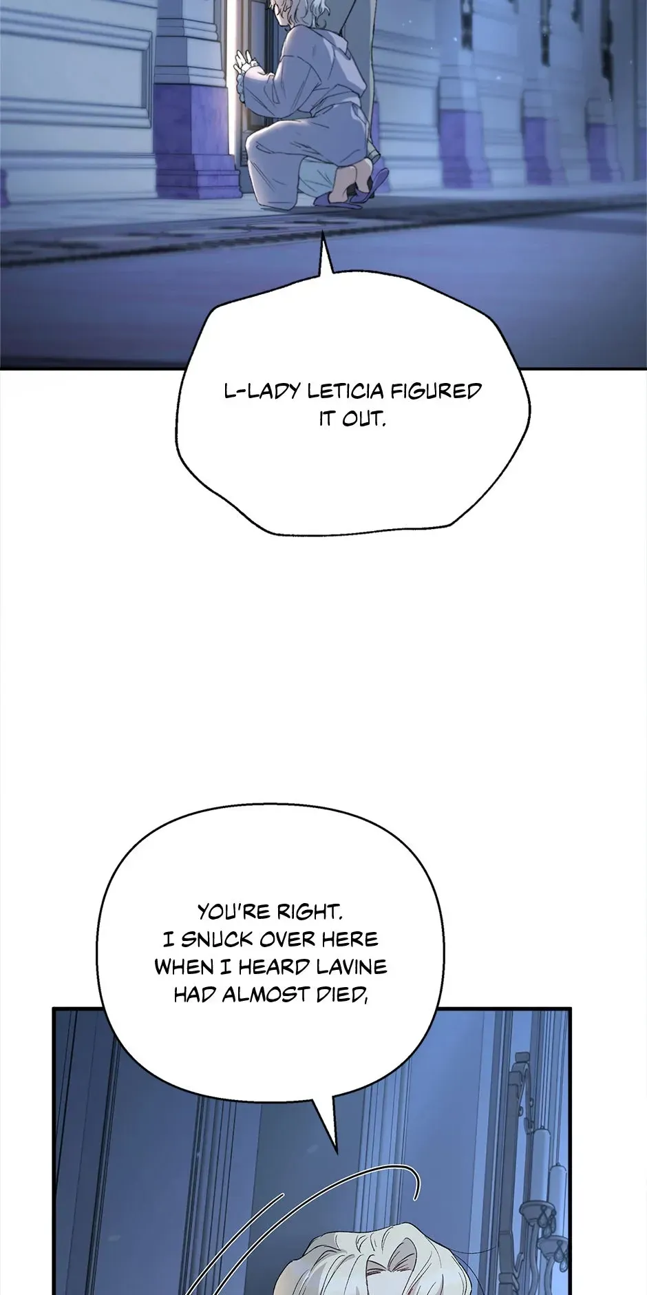 How to Be a Dark Hero’s Daughter Chapter 52 Online - página 63