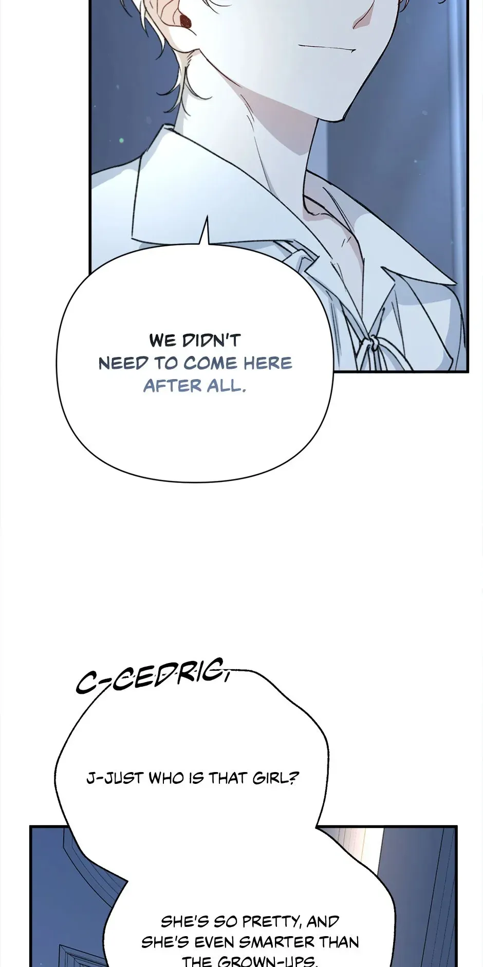 How to Be a Dark Hero’s Daughter Chapter 52 Online - página 65