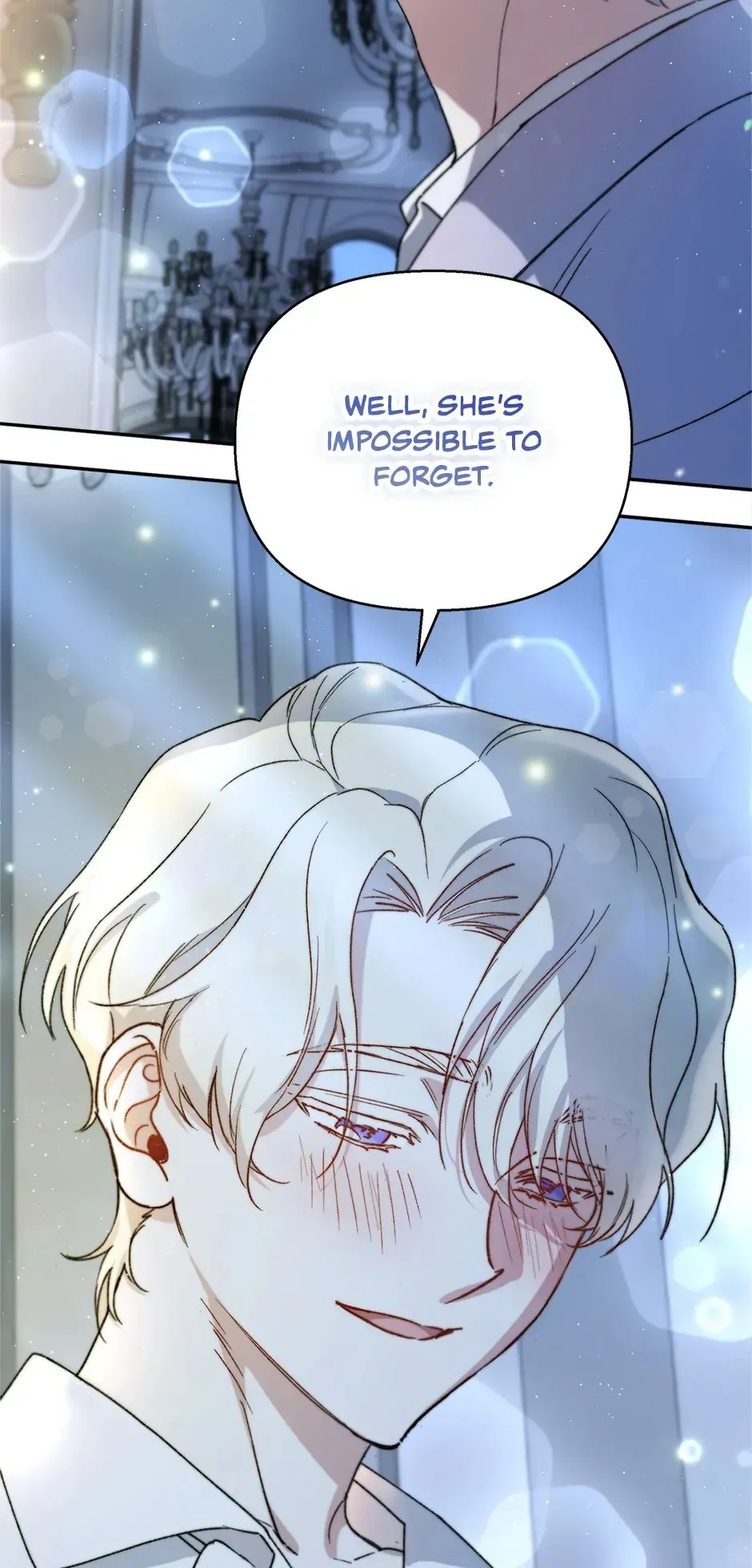 How to Be a Dark Hero’s Daughter Chapter 52 Online - página 69