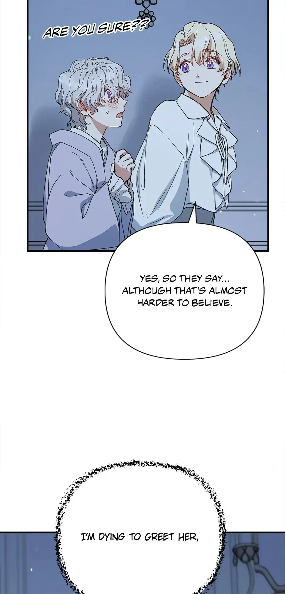How to Be a Dark Hero’s Daughter Chapter 52 Online - página 72