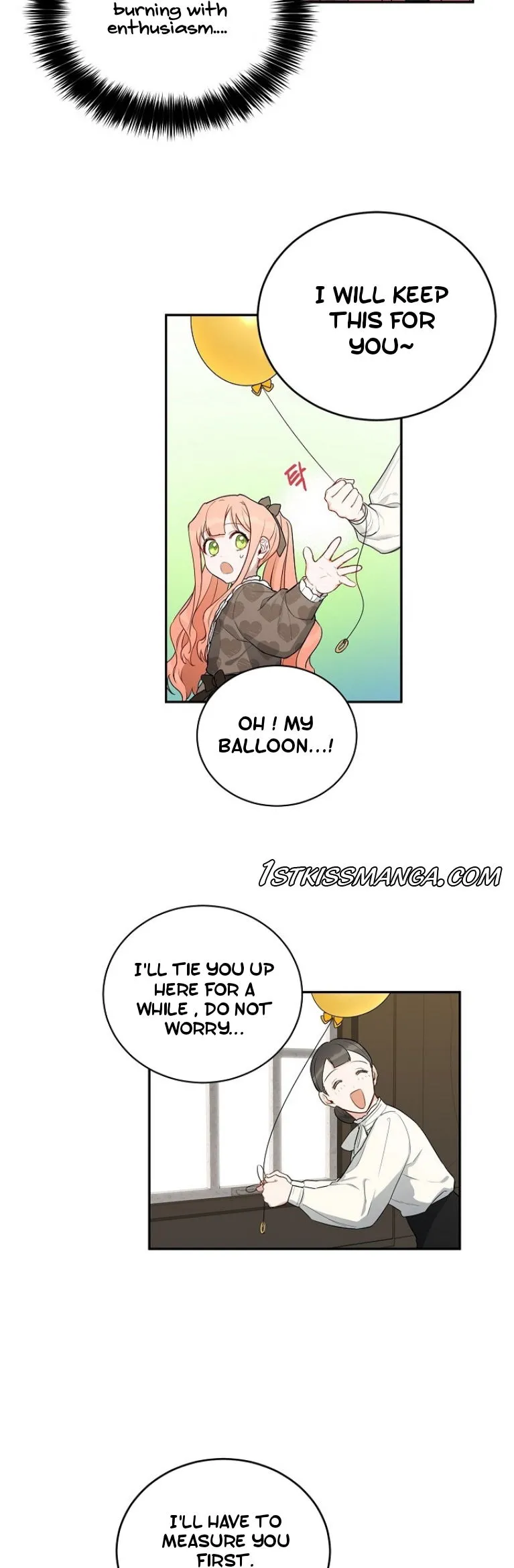 How to Be a Dark Hero’s Daughter Chapter 6 Online - página 17