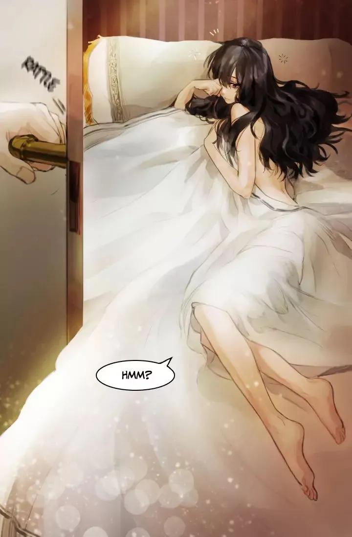 How to Change a Path Full of Thorns into One Full of Happiness Chapter 0 Online - página 6