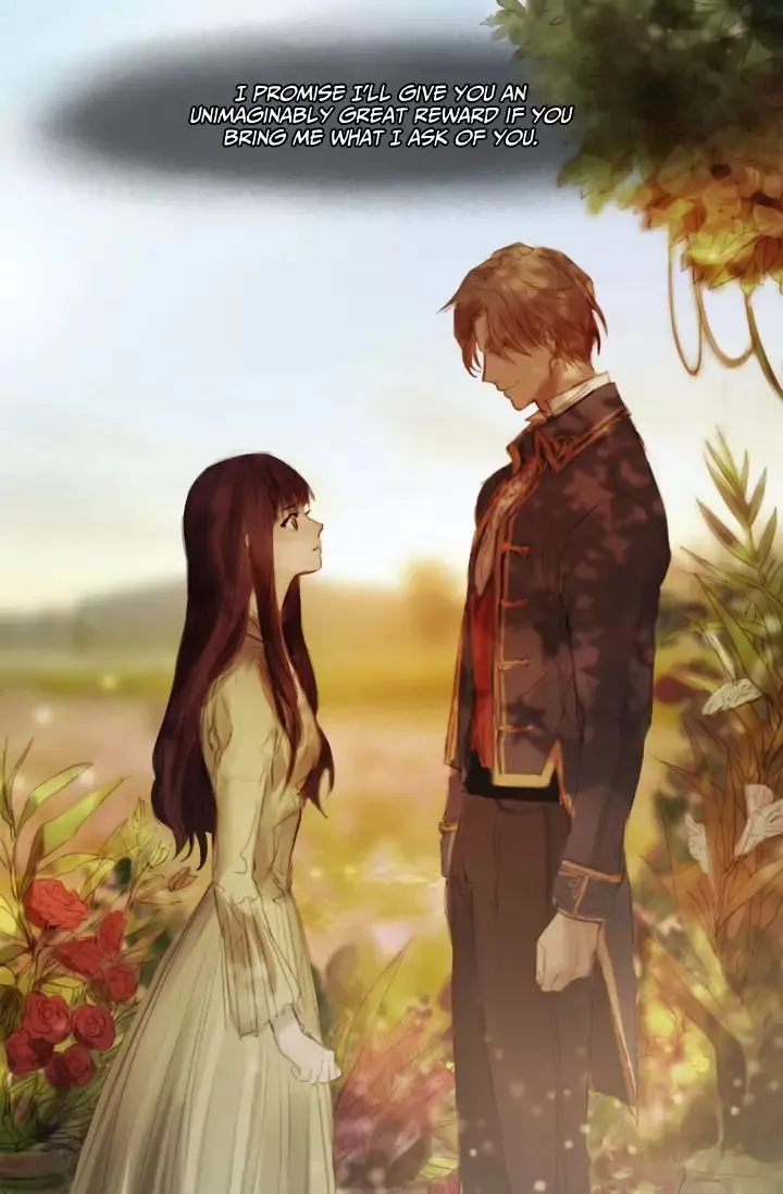 How to Change a Path Full of Thorns into One Full of Happiness Chapter 0 Online - página 18