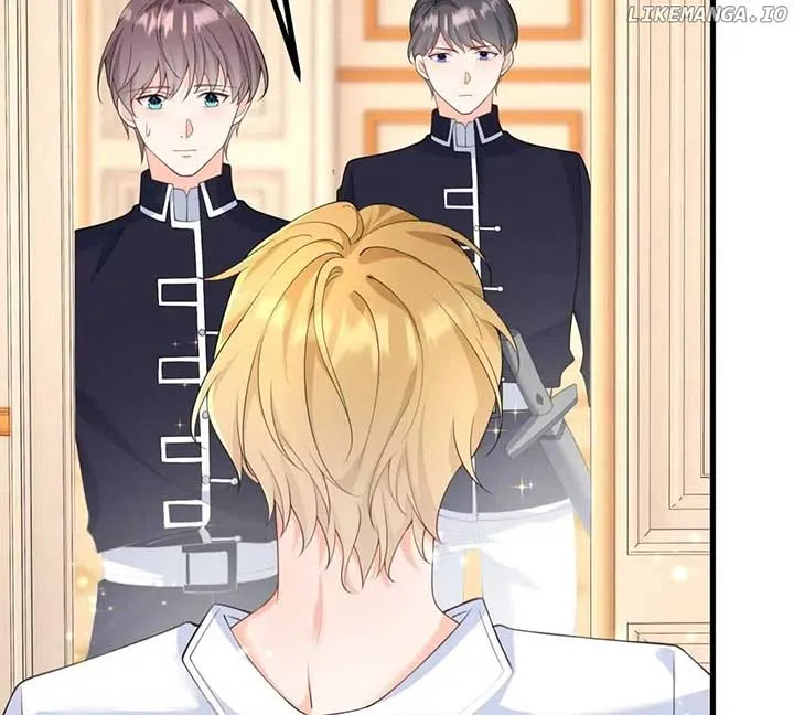 How to Change a Path Full of Thorns into One Full of Happiness Chapter 1 Online - página 21