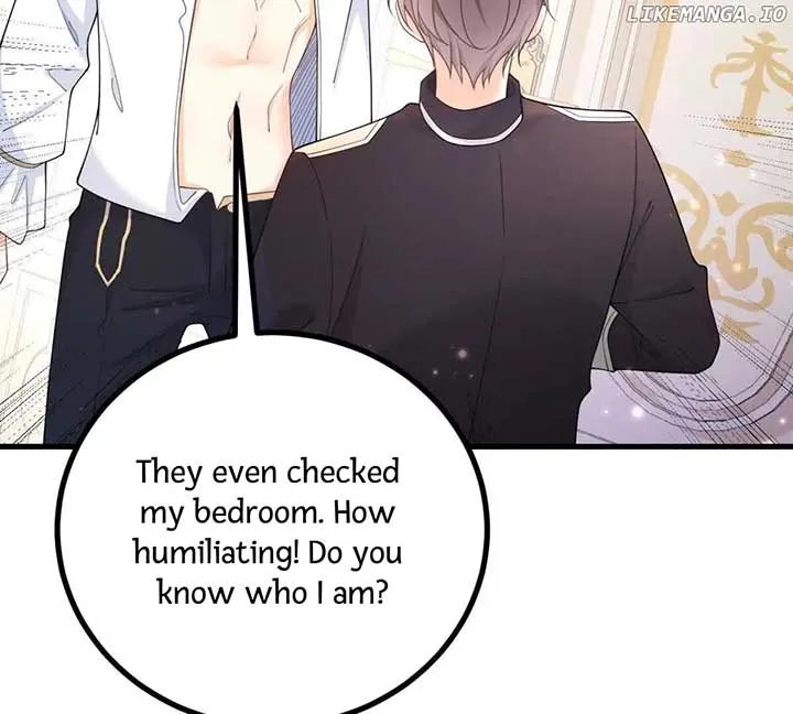 How to Change a Path Full of Thorns into One Full of Happiness Chapter 1 Online - página 41