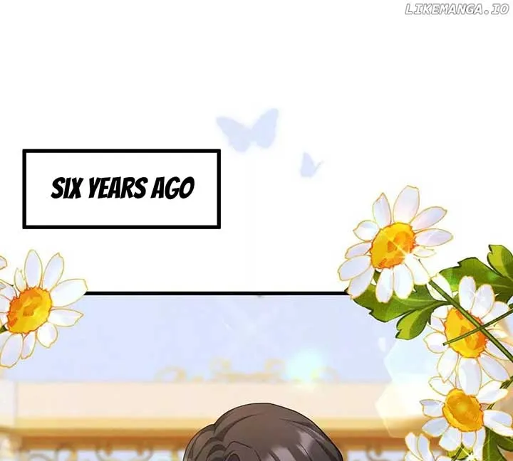 How to Change a Path Full of Thorns into One Full of Happiness Chapter 1 Online - página 108