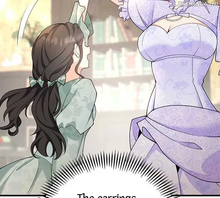How to Change a Path Full of Thorns into One Full of Happiness Chapter 1 Online - página 135
