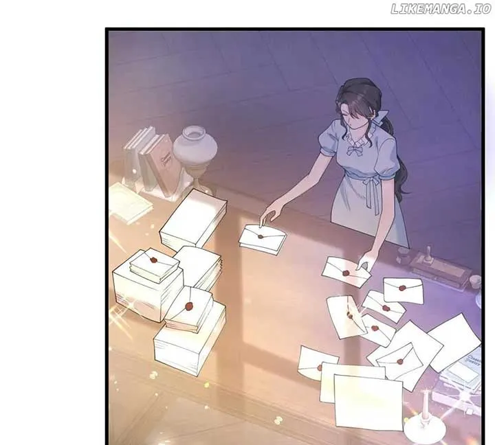 How to Change a Path Full of Thorns into One Full of Happiness Chapter 10 Online - página 5