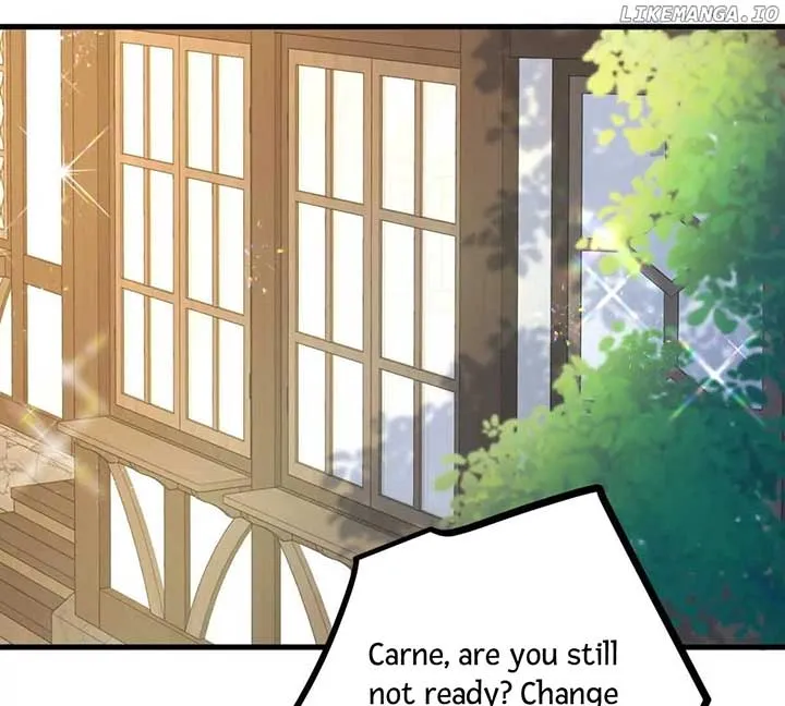 How to Change a Path Full of Thorns into One Full of Happiness Chapter 10 Online - página 30