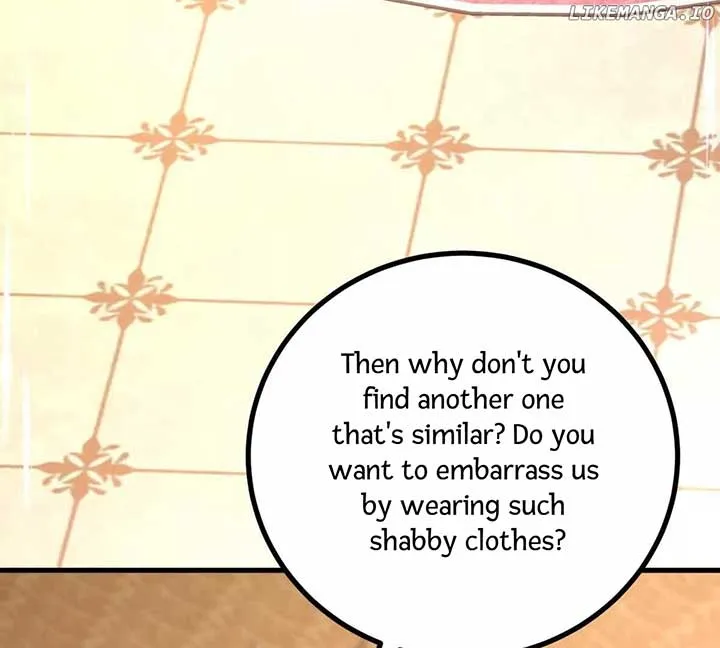 How to Change a Path Full of Thorns into One Full of Happiness Chapter 10 Online - página 41