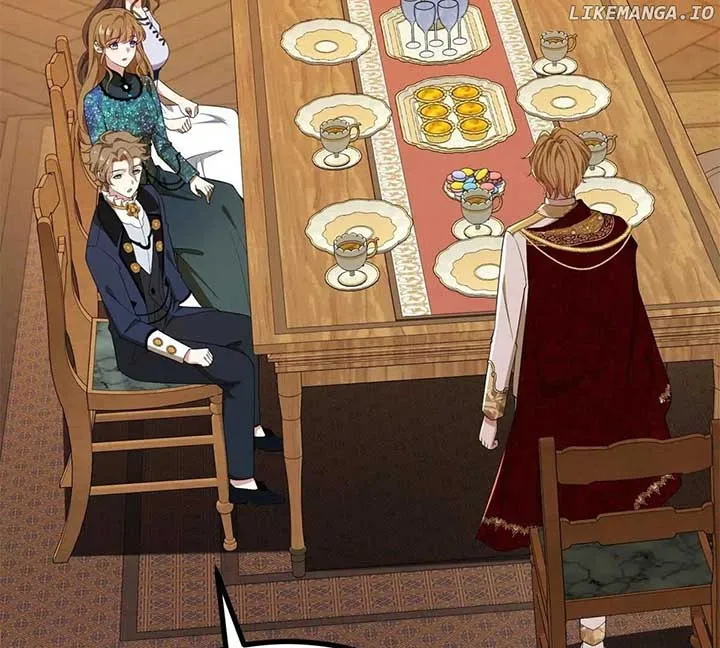 How to Change a Path Full of Thorns into One Full of Happiness Chapter 101 Online - página 62
