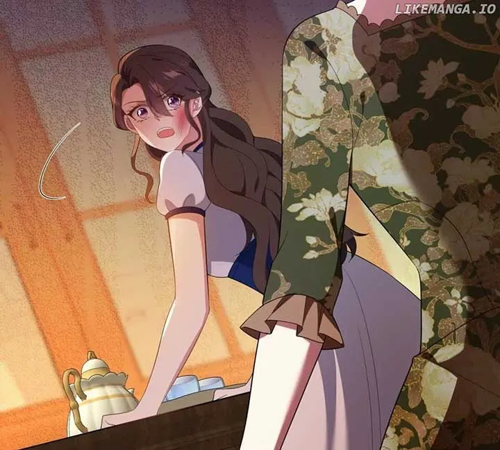How to Change a Path Full of Thorns into One Full of Happiness Chapter 102 Online - página 8