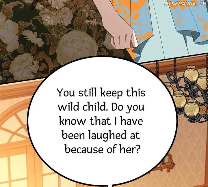 How to Change a Path Full of Thorns into One Full of Happiness Chapter 102 Online - página 29